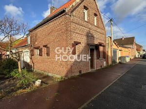 Maison 3 pièces 72 m²