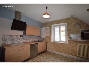 Duplex 4 pièces 93 m²