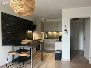 Le Crès - Maumarin - T2 meublé