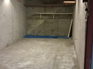 Garage à louer Seynod