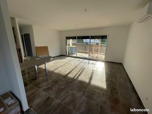 Belle maison récente - rénovée -