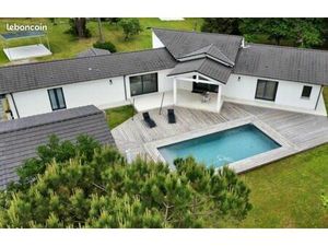 Maison 6 pièces 194 m²