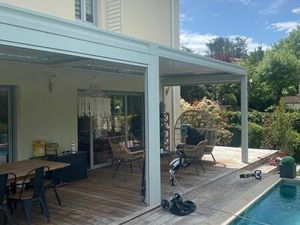 Villa contemporaine Valbonne