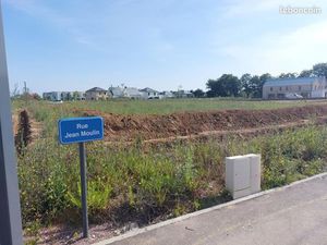 Terrain 459 m² Soliers