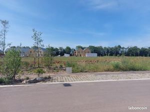 Terrain 507 m² Soliers