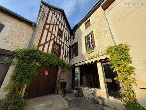 Maison 5 pièces 178 m²