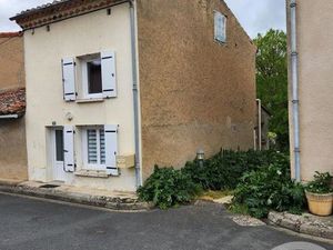 Maison à vendre - 3 pièces - 70 m2 - Saix - 81 - MIDI-PYRENEES