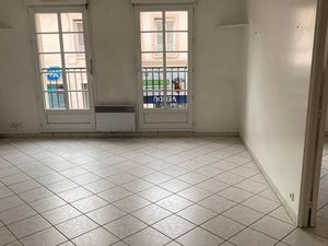 Appartement F2