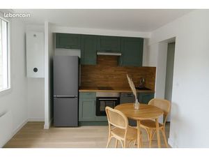 T1 bis 35m2 - cuisine indépendante - Rohan