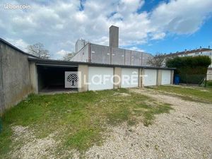 Parking/box 17 m² CHALONS EN CHAMPAGNE