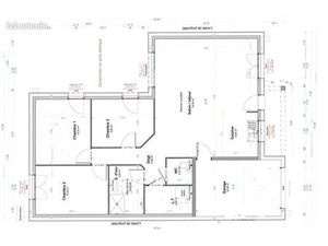 Maison RE2020 à louer à Charron