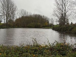 Recherche étang à louer