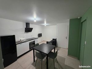 Appartement centre ville des herbiers