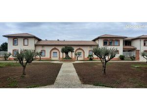 Location appartement Saverdun