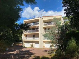 Vente Appartement T1 à Jard-sur-Mer (85520) : à vendre T1 / 27m² Jard-sur-Mer