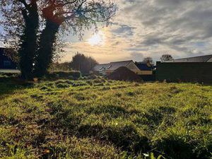 Vente Terrain à Plabennec (29860) : à vendre / 568m² Plabennec