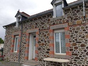 Location Maison à Saint-Laurent-de-la-Mer (22190) : à louer / 78m² Saint-Laurent-de-la-Mer