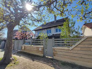 Maison en pierre de 160 m² à Gournay-Sur-Marne