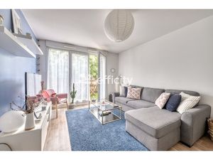 Appartement 3 pièces - 88 m²
