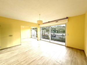 Appartement 3 pièces - 67 m²