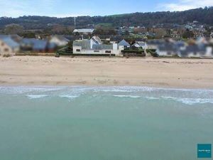 Vente Maison Bord de Mer à Urville-Nacqueville (50460) : à vendre Bord de Mer / 170m² Urvi