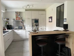 Maison 5 pièces - 95 m²