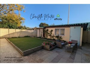 Maison 4 pièces - 93 m²