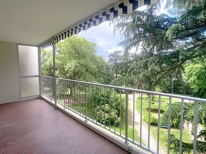Appt - Vue sur Parc - 60 m2 - 2 ch