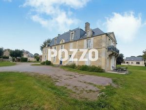 Immeuble de rapport Bernières sur mer