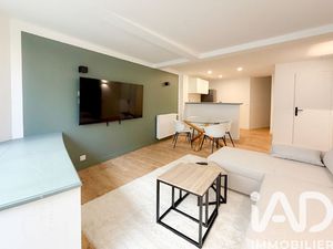 Location Appartement 3 pièces