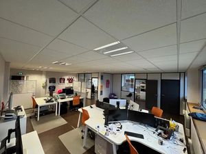 Location Bureau Caen 14000