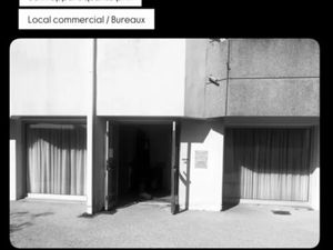 BUREAUX A VENDRE