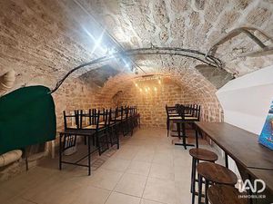 Location Boutique/Local commercial 47 m²