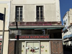 LOCAL COMMERCIAL / EMPLACEMENT STRATEGIQUE COEUR DE VILLE