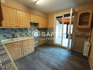 MAISON 4 CHAMBRES A LOUER