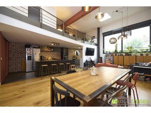 LOFT - CENTRE DE CHATILLON