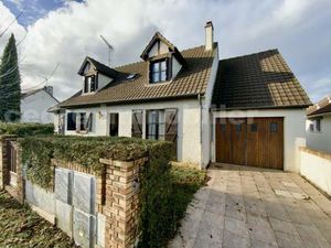 EXCLUSIVITE SAINT PRYVE QUARTIER CALME