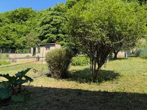 Maison individuelle de 104 m2 avec jardin Saulnes secteur