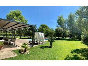 VILLA CONTEMPORAINE SAINT DIDIER