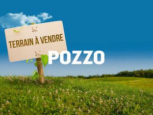 Terrain agricole de 11 895 m2 à Quettreville Sur Sienne