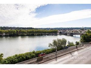 Appartement - Albigny-sur-Saône - 49m²