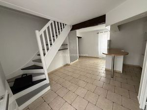Vente Appartement 2 pièces 33 m2 à Soisy-sur-Seine