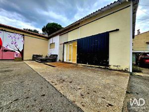 Vente Restauration rapide 96 m²