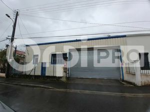 LOCAL D'ACTIVITE A VENDRE