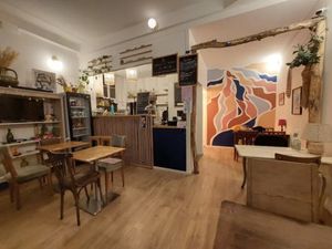 Fonds de commerce BAR à Bière à vendre CHAMBERY Intramuros