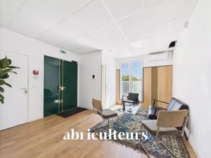 A vendre  ensemble de bureaux 268m2 à Marseille 15ème (13015)