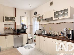 Vente Maison de ville 4 pièces