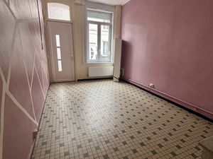 Vente Maison de ville 7 pièces