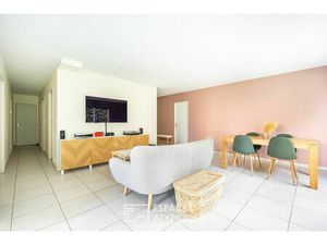 Maison récente de plain-pied à Ars-sur-Formans