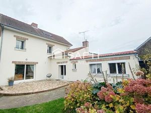 Maison semi-individuelle de 105m2
